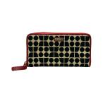 ケイトスペード ラウンドファスナー長財布 レディース Kate Spade 中古