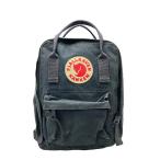 fe-rula- Ben рюкзак Kids FJALLRAVEN б/у 