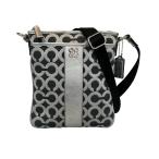 コーチ ショルダーバ�