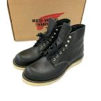  Red Wing Work ботинки мужской SIZE 25.5 (S) RED WING б/у 