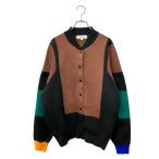 エンフォルド ニットジャケット 300F