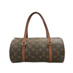 ルイ・ヴィトン ハンドバッグ パピヨン 30 モノグラム M51365 レディース LOUIS VUITTON 中古