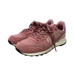 ナイキ ローカットスニーカー インターナショナリスト 828407-501 レディース SIZE 25.0 NIKE 中古