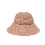 ヘレンカミンスキー 麦わら帽子 ストローハット レディース SIZE one size HELEN KAMINSKI 中古