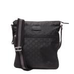 グッチ ショルダーバッグ 斜め掛け 449184 204991 メンズ GUCCI 中古