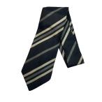 グッチ ネクタイ シルク100% メンズ GUCCI 中古