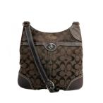 コーチ ショルダーバ