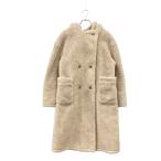 ハーリップトゥ ボアコート レディ�