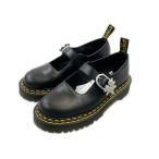 ショッピングmarc ドクターマーチン メリージェーン シューズ × HEAVEN BY MARC JACOBS レディース SIZE UK 4 (23cm) Dr.Martens 中古