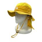  The * North Face солнечный защита шляпа NNJO1810 Kids SIZE KL (M) THE NORTH FACE б/у 