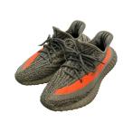 アディダス ローカットスニーカー ランニングシューズ Yeezy Boost 350 V2 GW1229 メンズ SIZE 26.5 (M) adidas 中古