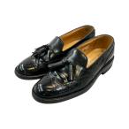 リーガル ワース コレクション タッセルローファー メンズ SIZE 24.0 (XS) REGAL worth collection 中古