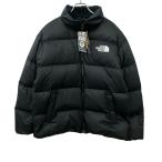 ショッピングノースフェイス ダウン ザ・ノースフェイス LOFTY ダウンジャケット レディース SIZE L/100 (L) THE NORTH FACE 中古