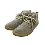  Prada desert boots 4T2113 мужской SIZE 6.5 PRADA б/у 