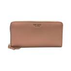 ケイトスペード ラウンドファスナー長財布 レディース Kate Spade 中古