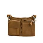 ボッテガ・ヴェネタ ヒップバッグ レディース BOTTEGA VENETA 中古