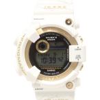 ショッピングgw-8201k-7jr 美品 カシオ 腕時計 フロッグマン FROGMAN イルカクジラ G-SHOCK ソーラー GW-8201K-7JR メンズ CASIO 中古