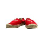  Celine туфли без застежки плоская обувь эспадрильи женский SIZE 39 (XL) CELINE б/у 