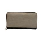 ルイ・ヴィトン ラウンドファスナー長財布 エピ ダミエ ジッピー オーガナイザーNM M62930 メンズ LOUIS VUITTON 中古