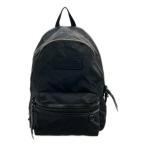 ショッピングmarc マークジェイコブス リュック M0015772001 レディース MARC JACOBS 中古