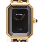 シャネル 腕時計 プルミエール M ク�