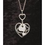 美品 フォリフォリ ネックレス SV925 