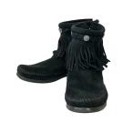 ミネトンカ ショートブーツ レディース SIZE 7 (L) Minnetonka 中古