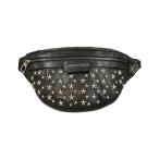  Jimmy Choo Star заклепки Cross сумка "body" унисекс Jimmy Choo б/у 
