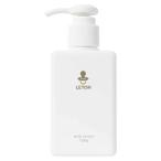 [ официальный ]LEYON молоко лосьон низкий . ультра место person без добавок аллергия товар не использование новорожденный все тело увлажнитель насос тип натуральный компонент внутренний производство .. материнство крем 120g× 1 шт. 