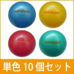GYMNIC ギムニク ニュータイプソフトジム10個セット バランスボール ミニ ソフトギムニク ダンノ DANNO