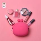 【公認正規販売店】POCHI シリコン がま口財布【シリコンコインケース p+gdesign」