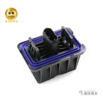 ジャッキアップポイント BMW 5シリー