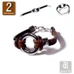 Yahoo! Yahoo!ショッピング(ヤフー ショッピング)レザーブレスレット メンズ レディース ブレスレット