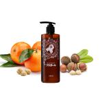 【公式】フラガール カラーキープシャンプー カラーケア ノンシリコン アミノ酸 髪色キー プ ヘアカラー 髪色長持ち 色落ち防止