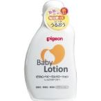 ピジョン　ベビーミルクローション　しっとりすべすべ　１２０ｍl