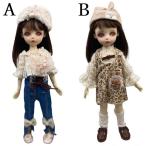  кукла одежда кукла одежда 1/6 30cm bjd кукла одежда мелкие вещи европейская одежда костюм надеты . изменение костюм платье брюки цвет .... подарок подарок 040413