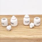 送料無料 ミニチュア 雑貨 キッチンポットセット ドールハウス キット  ポット 1/12 材料 和風 キット 手芸 趣味  90025