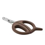  Hunter собака для кусачки для ногтей spa ножницы type M 14.5cm (65585)spa. прервать Германия бренд 