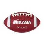 ミカサ(MIKASA) フラッグフットボール 公益財団法人 日本フラッグフットボール協会 推奨品 (小学生用) ソフトレ