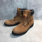 Timberland Timberland Classic 6 дюймовый вода устойчивый ботинки 26.5cm чай *# мужской 