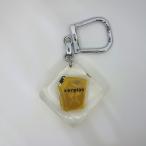 Bourbon Vintage брелок для ключа Франция античный kerplas поли бак 