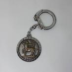 . рука сиденье Vintage Франция брелок для ключа кольцо для ключей античный 
