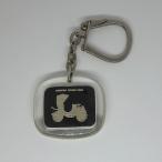  Vintage French брелок для ключа кольцо для ключей античный машина Gobron brilllie