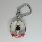ISOBLOCbrubon Vintage French брелок для ключа античный 