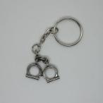  рука таблеток Vintage Франция брелок для ключа retro кольцо для ключей 