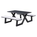  юридическое лицо sama ограничение Sakura магазин промышленность ( Cherry ) сад мебель стол bench temi Trio s