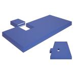  юридическое лицо sama ограничение takada bed medical мебель makla eko - коврик TB-1131