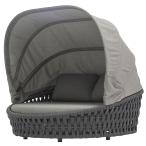  юридическое лицо sama ограничение COUTURE jardin сад мебель lounge .- - gtei bed MUC0850DG