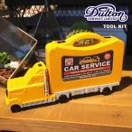 TOOL KIT CAR SERVICE tool комплект машина сервис инструмент LED свет гараж Dulton DULTON