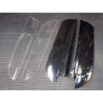 ショッピングコン トリシティ専用ルーフキットSLRのワイドバイザー　Comforty（コンフォーティ）